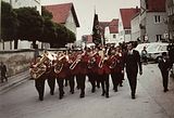 Gauschiessen